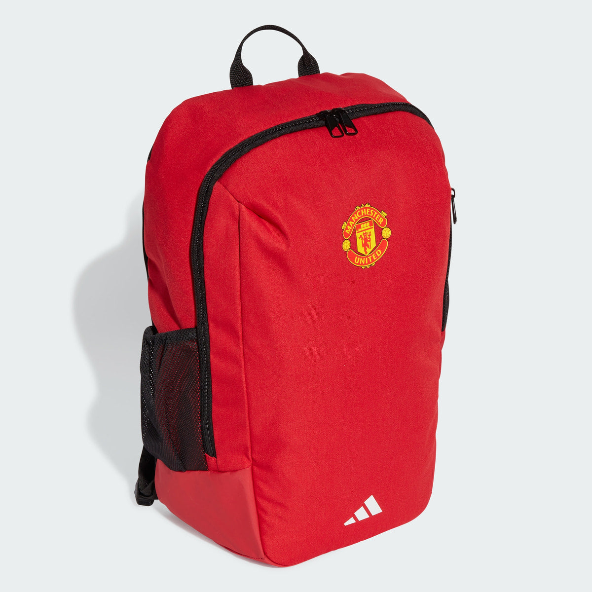Manchester United Mochila Roja