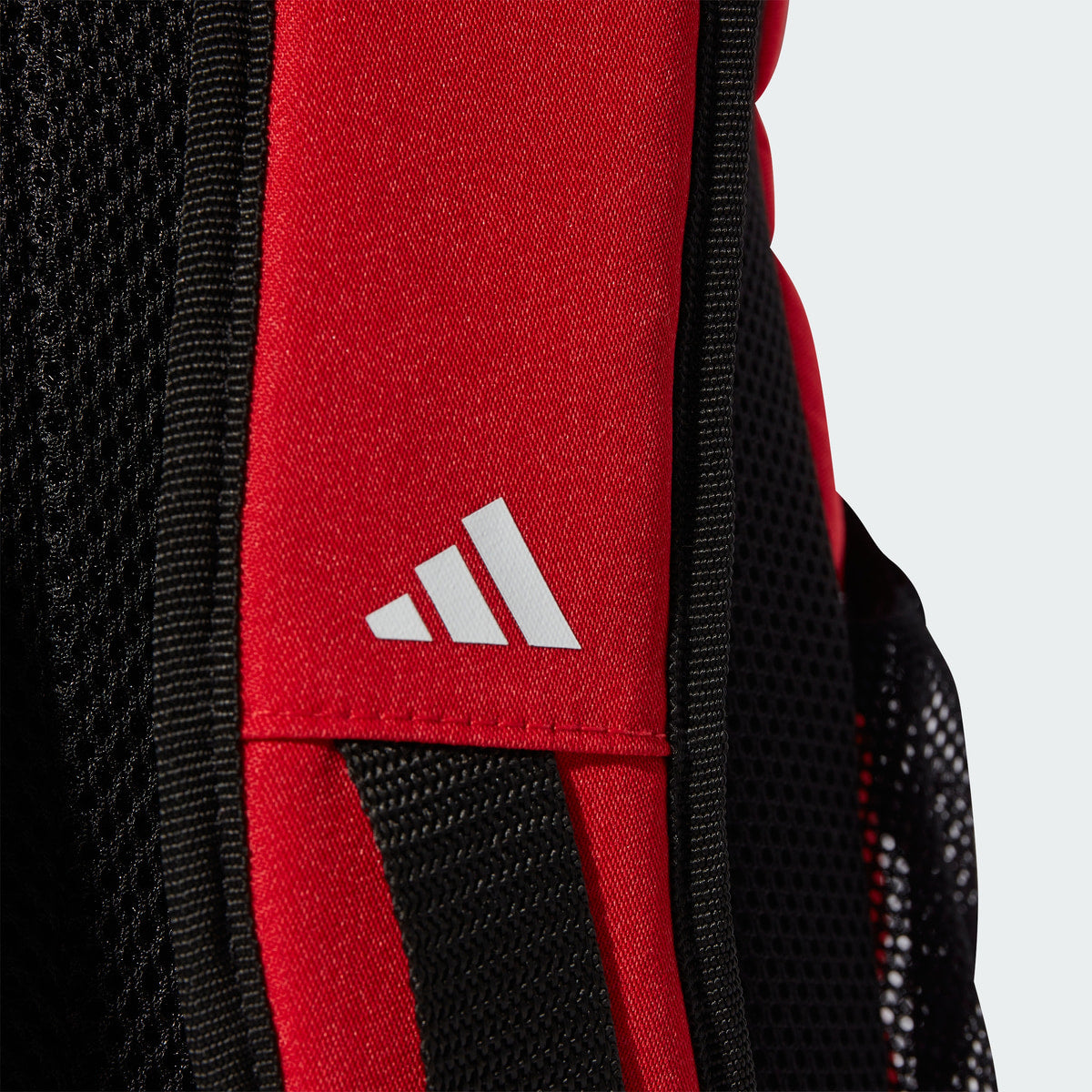 Manchester United Mochila Roja