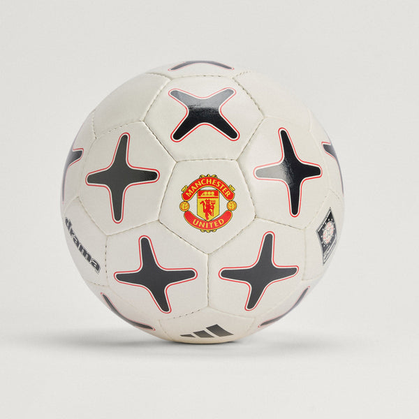 Manchester United Balón de Club Blanco