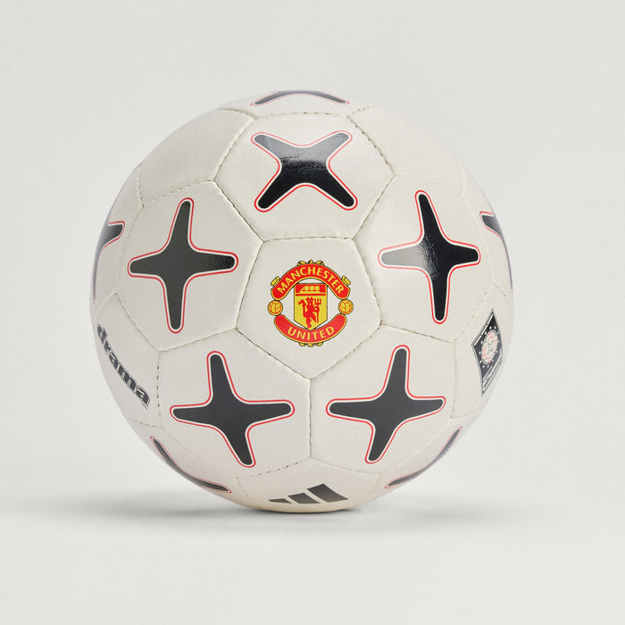 Manchester United Balón de Club Blanco