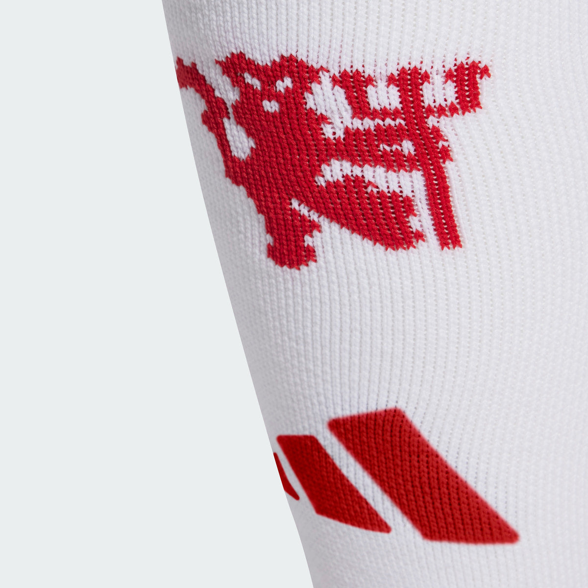 Manchester United Calcetas Local 2024/25