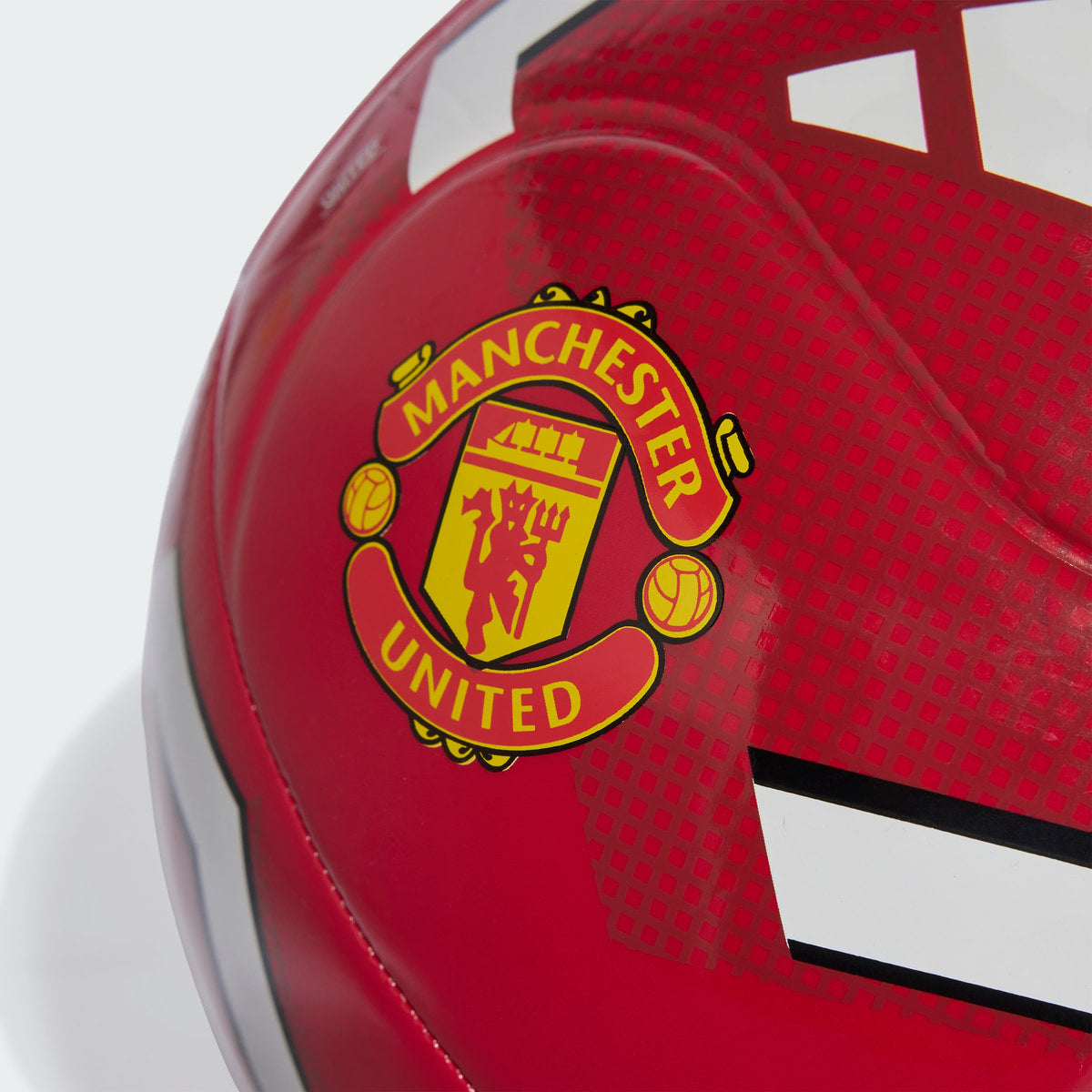 Manchester United Balón de Club Local