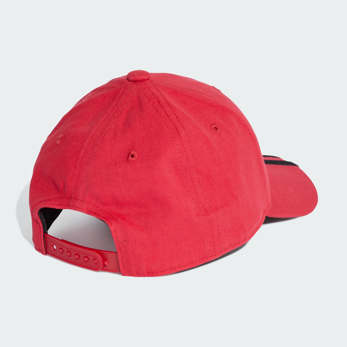 Manchester United Gorra Niños Carmesí