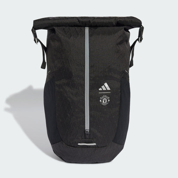 Manchester United Mochila Pro Negra