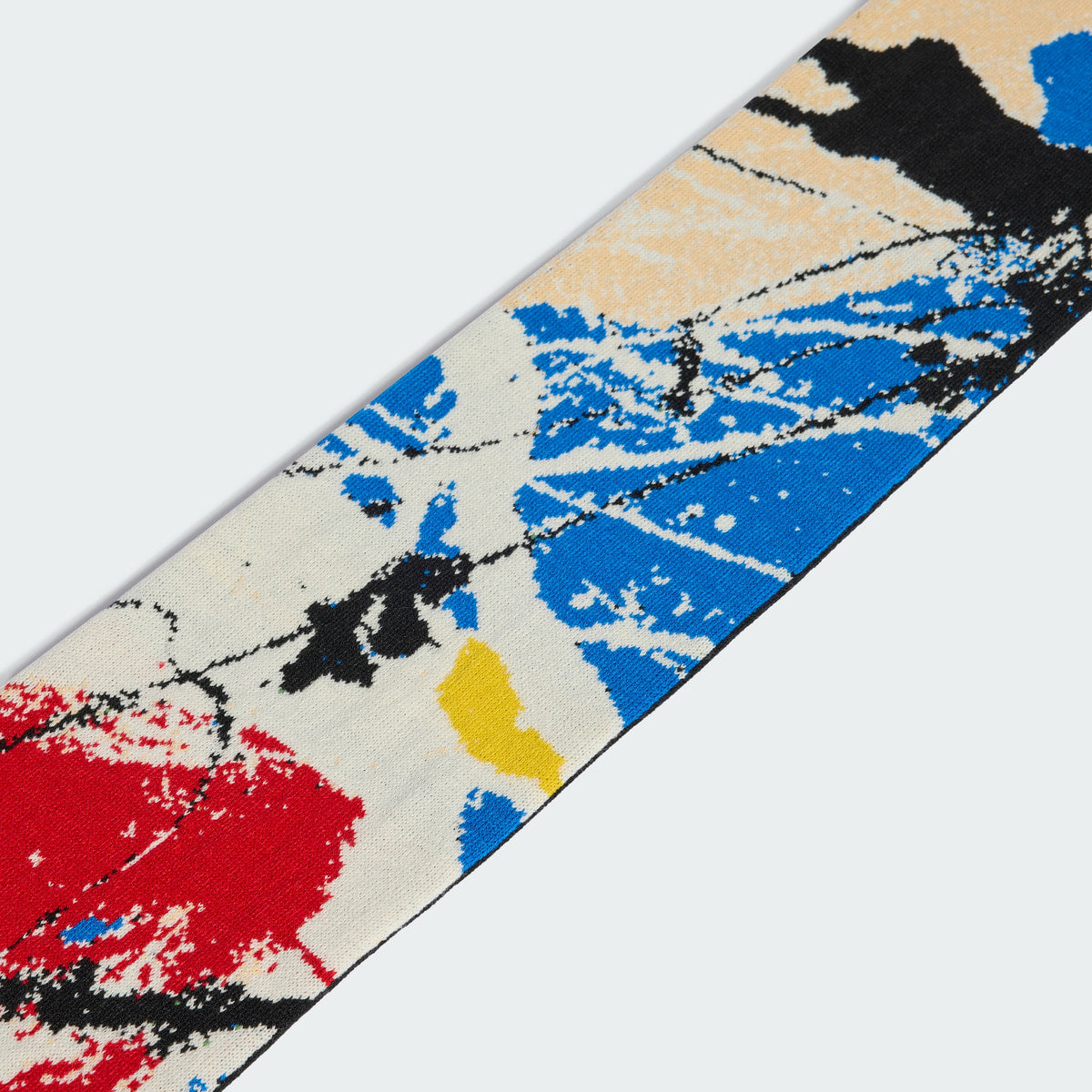 Manchester United Bufanda Multicolor