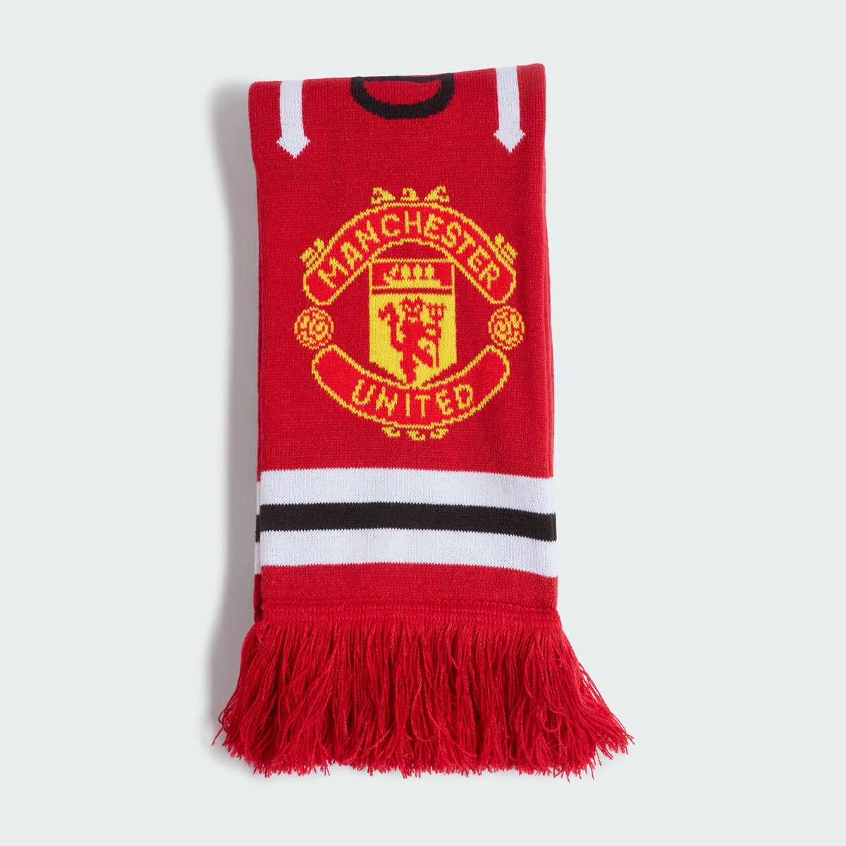 Manchester United Bufanda Roja
