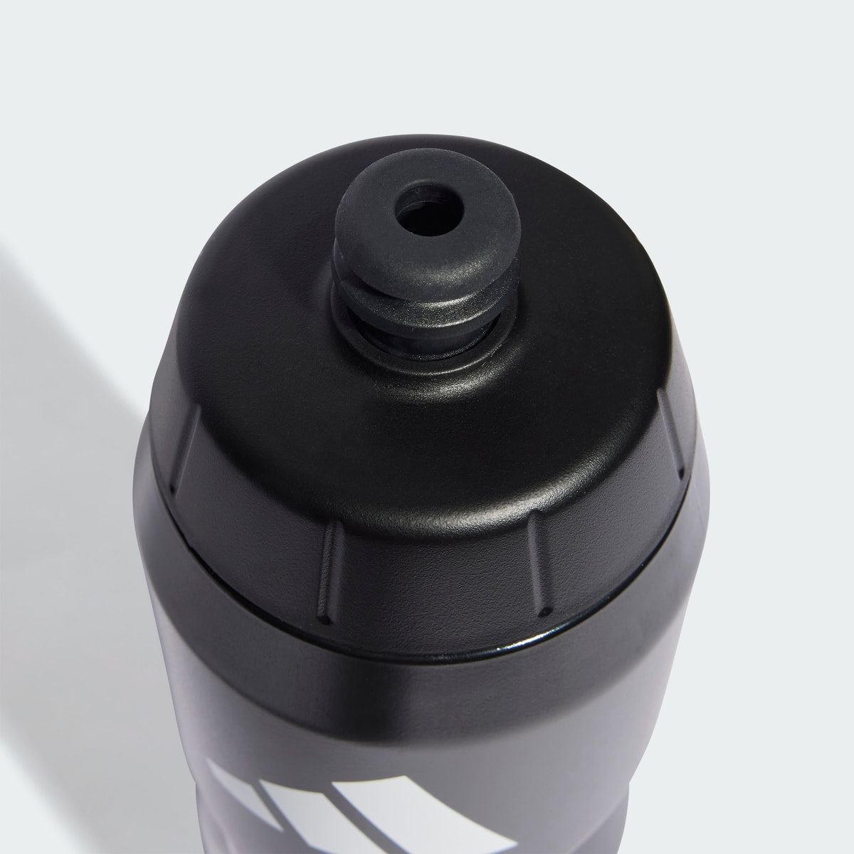 Manchester United Botella de Agua Negra