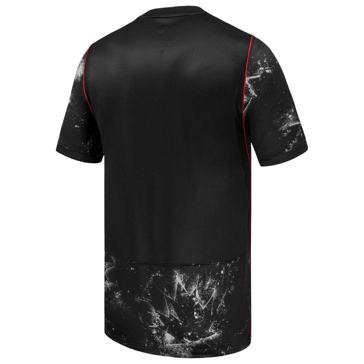 Canadá Camiseta Visitante 2026