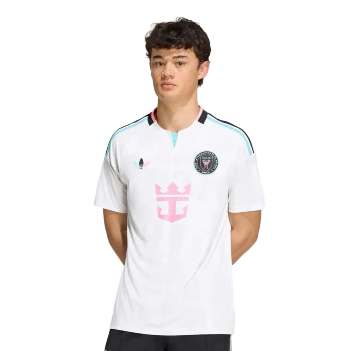 Inter Miami Tercera Camiseta 2026/27 - Messi #10