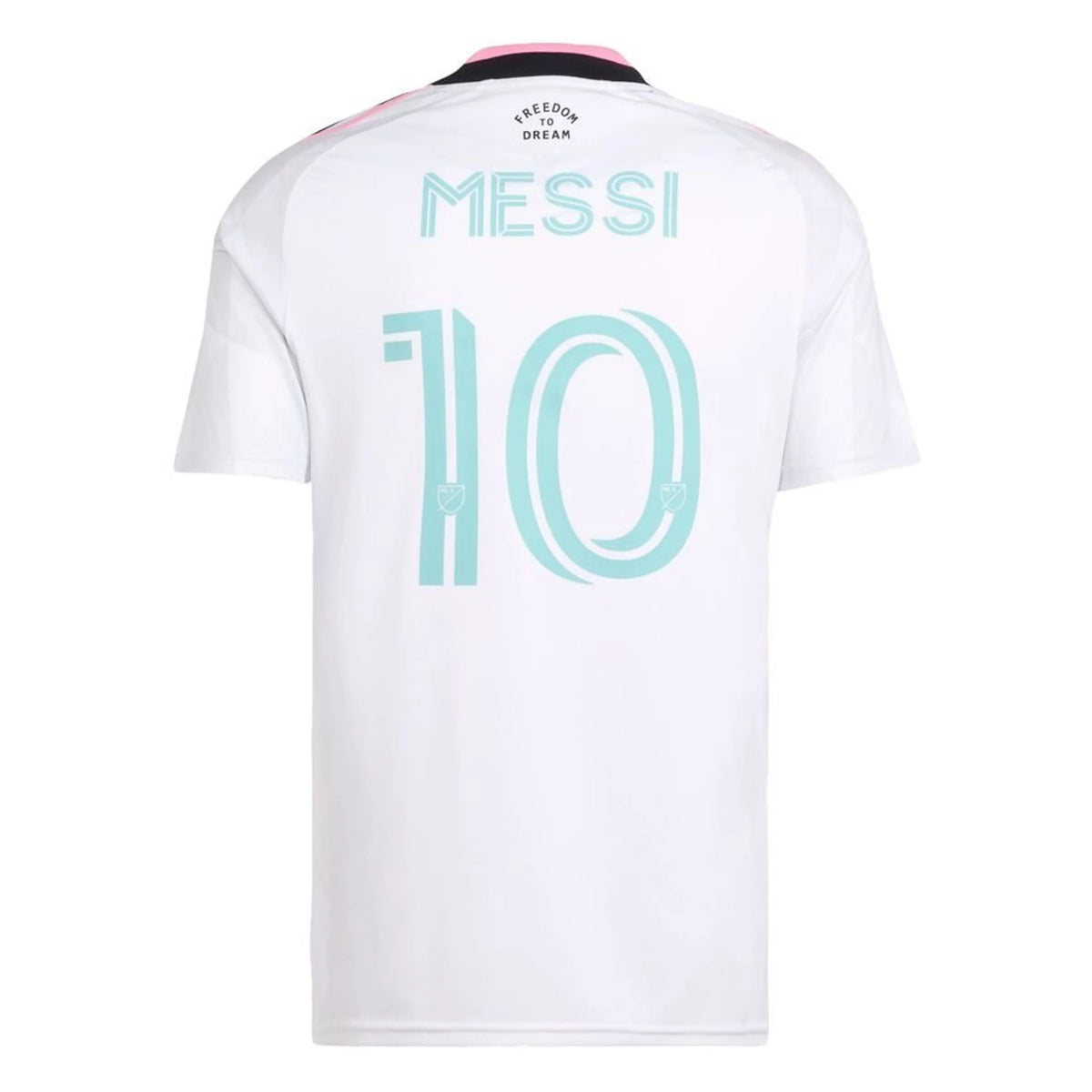 Inter Miami Tercera Camiseta 2026/27 - Messi #10