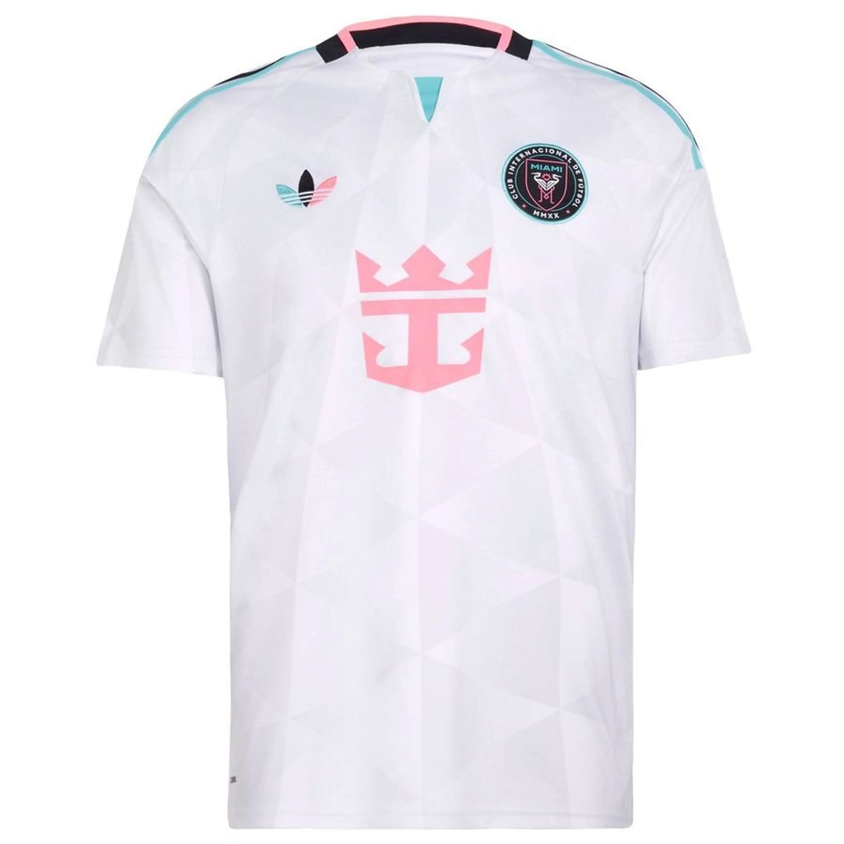 Inter Miami Tercera Camiseta 2026/27 - Messi #10