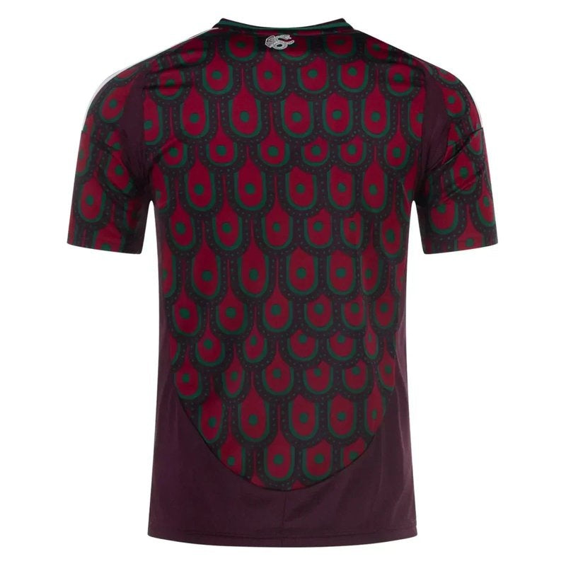 México Camiseta Local I 2024/25
