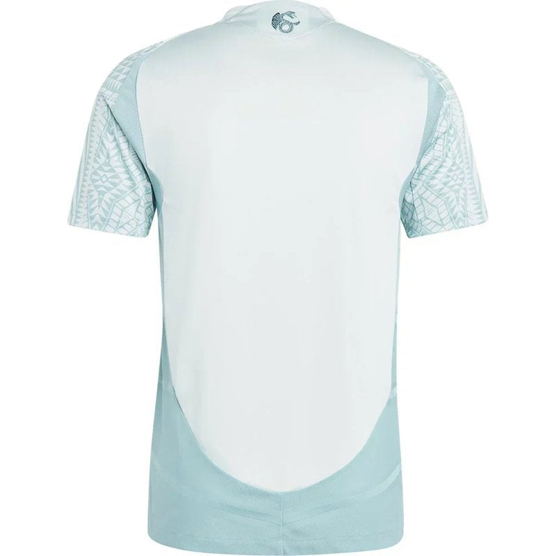 México Camiseta Visitante II 2024/25 - Versión Jugador