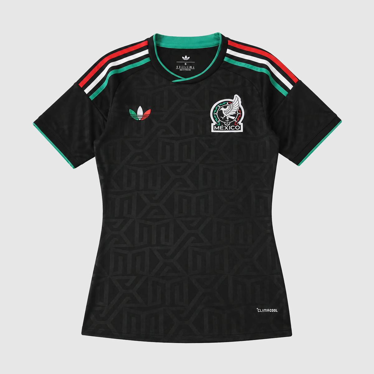 México Camiseta Tercera 2026/27 - Mujer I