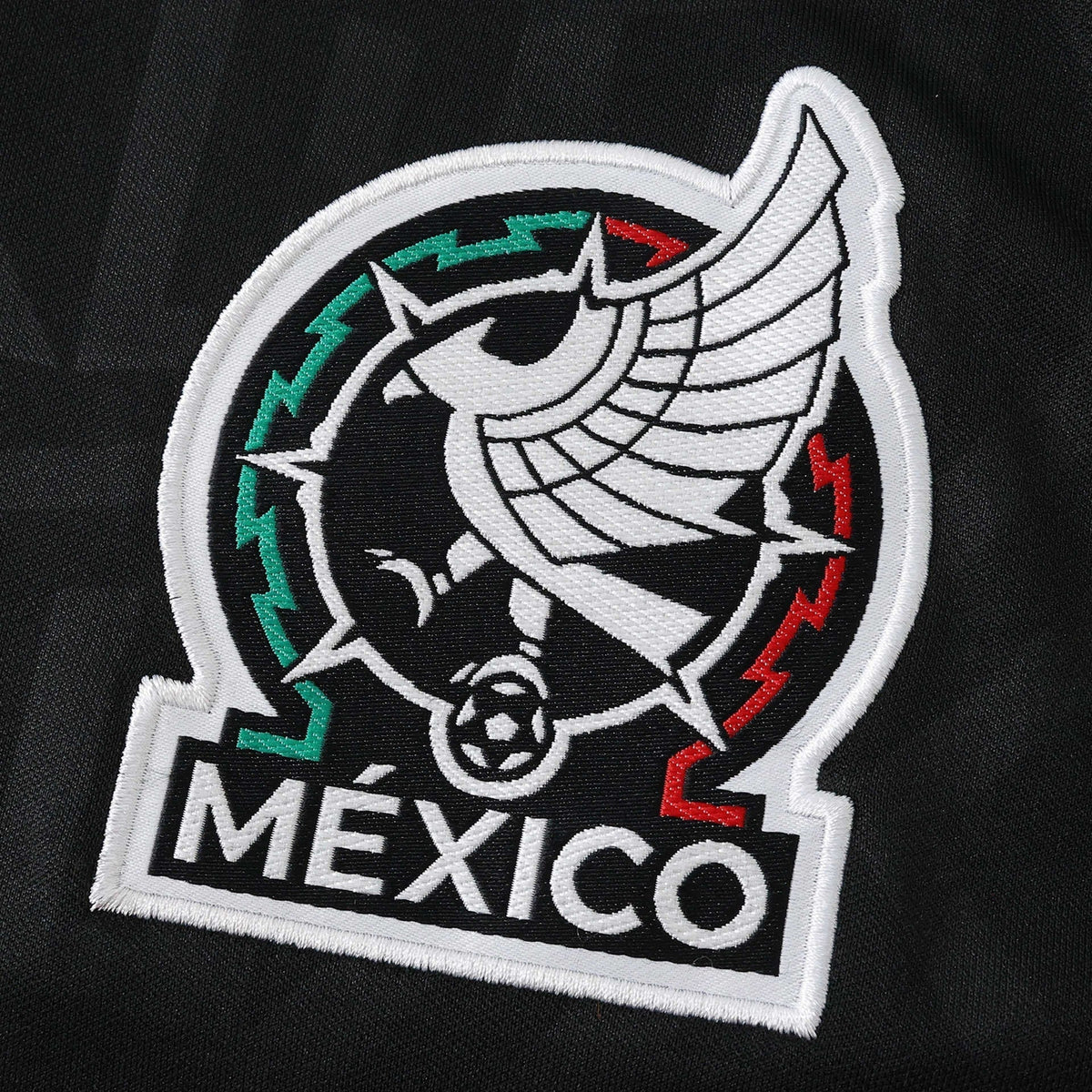 México Camiseta Tercera 2026/27 - Mujer I