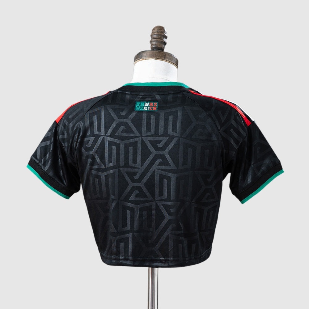 México Camiseta Tercera 2026/27 - Mujer II