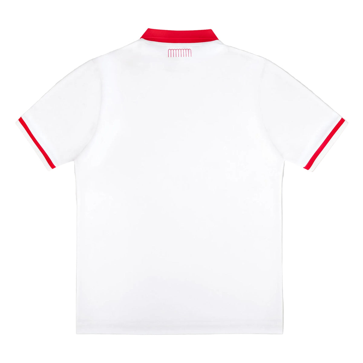 Monaco Camiseta Local 2026/27 - Versión Jugador