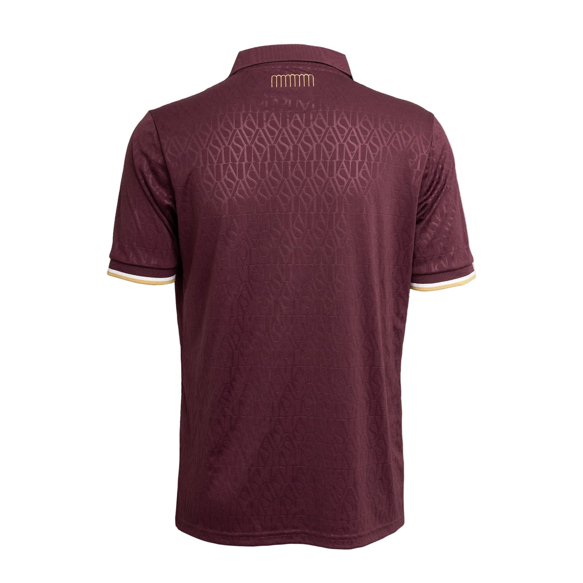 Monaco Camiseta Visitante 2026/27