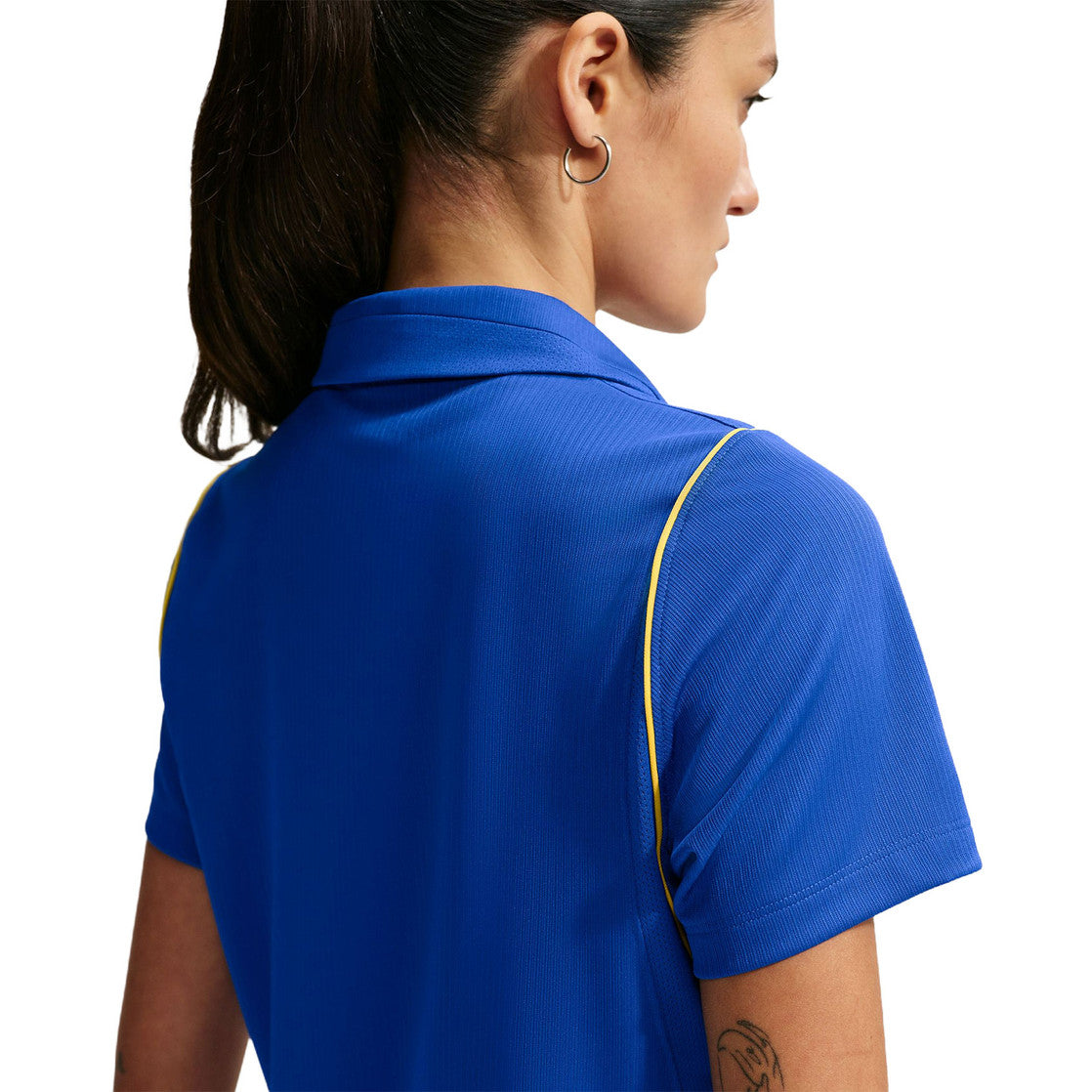 Chelsea Camiseta Local 2026/27 - Mujer