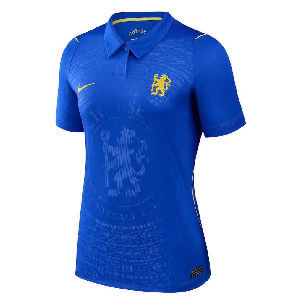 Chelsea Camiseta Local 2026/27 - Mujer