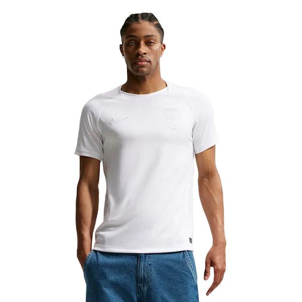 Noruega Camiseta Tercera 2026/27