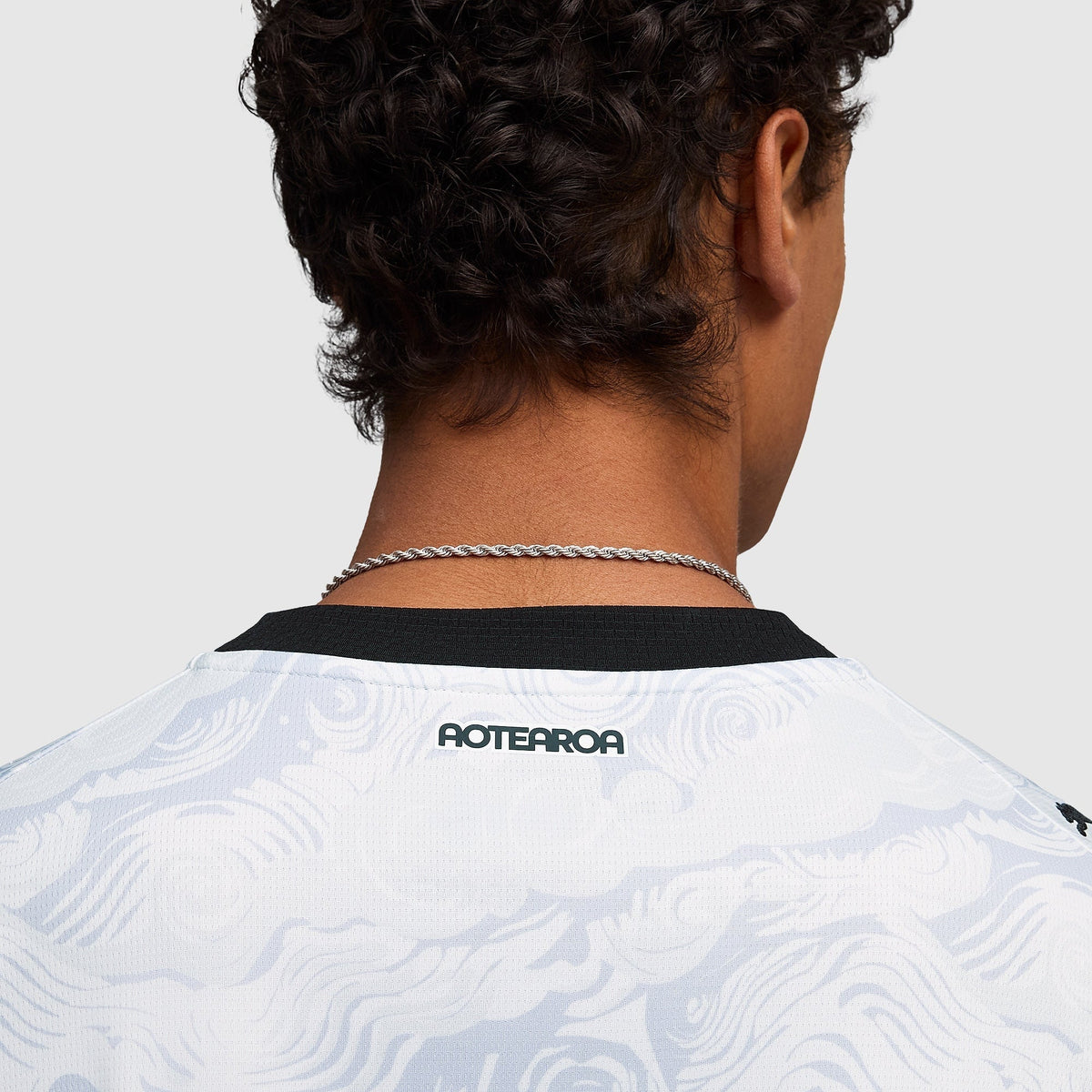 Nueva Zelanda Camiseta Visitante 2026/27