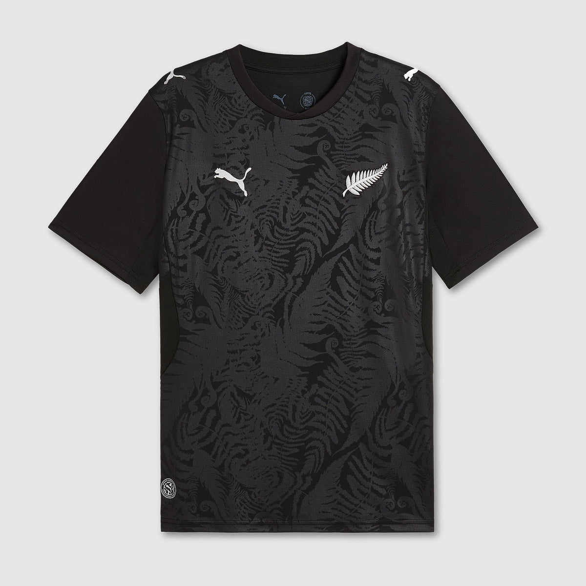 Nueva Zelanda Camiseta Local 2026/27