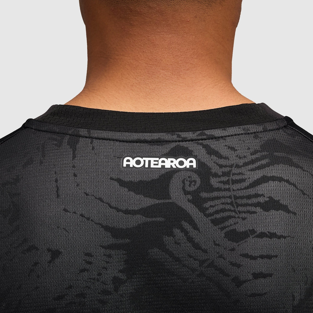 Nueva Zelanda Camiseta Local 2026/27
