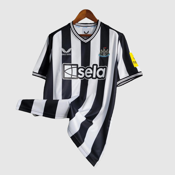 Newcastle Camiseta Local 2023/24