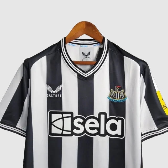 Newcastle Camiseta Local 2023/24