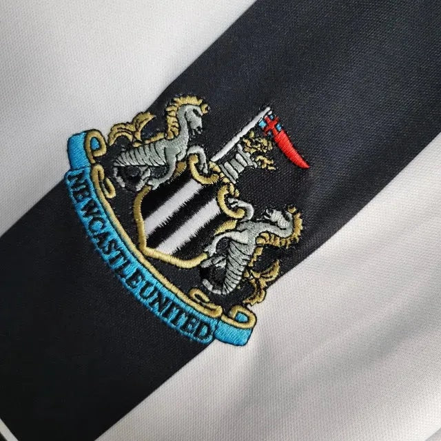 Newcastle Camiseta Local 2023/24