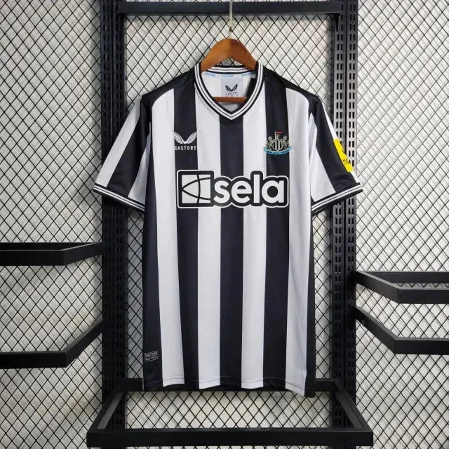 Newcastle Camiseta Local 2023/24