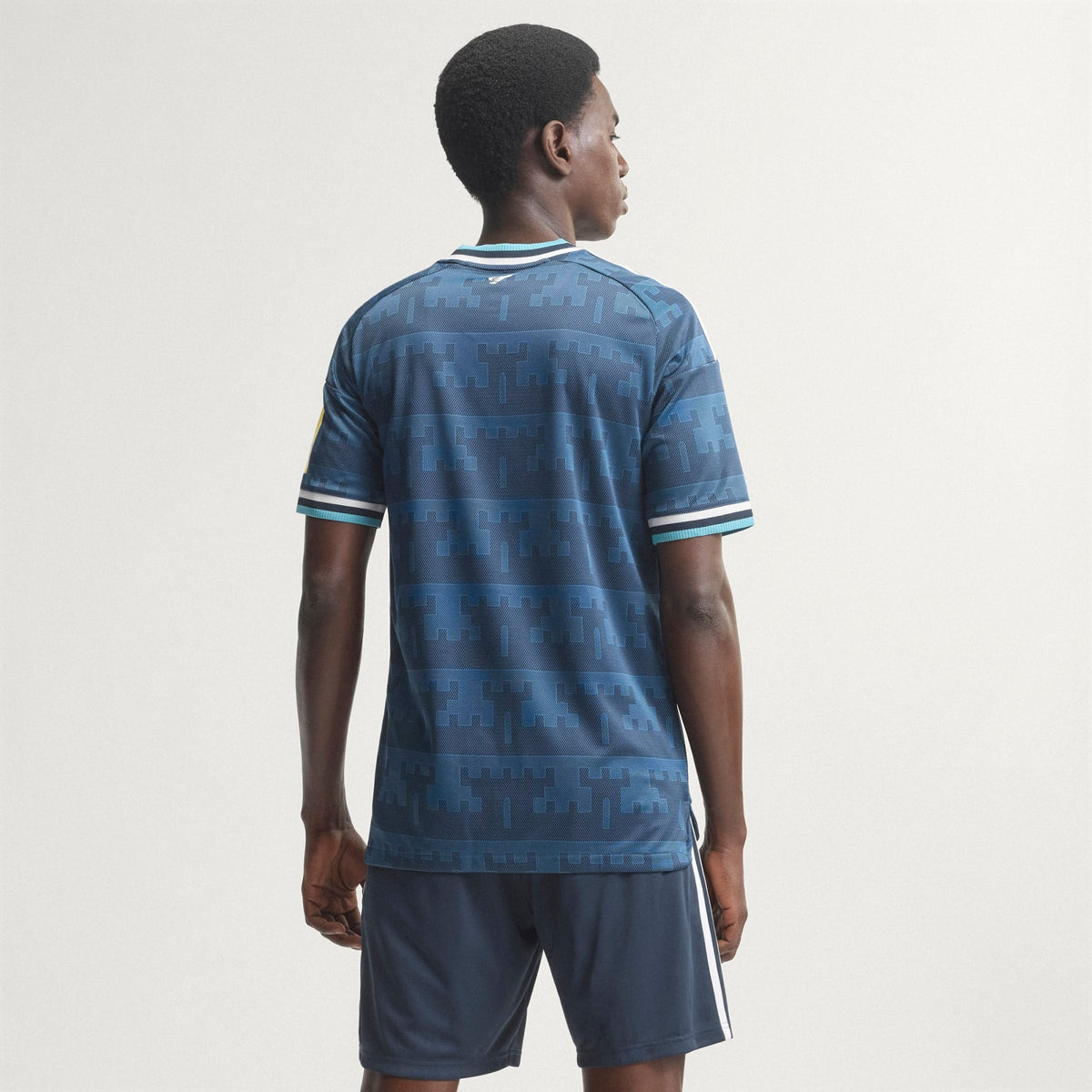 Newcastle Camiseta Visitante 2026/27 - Versión Jugador
