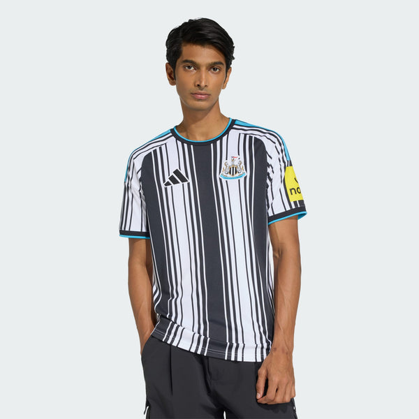 Newcastle Camiseta Local 2026/27