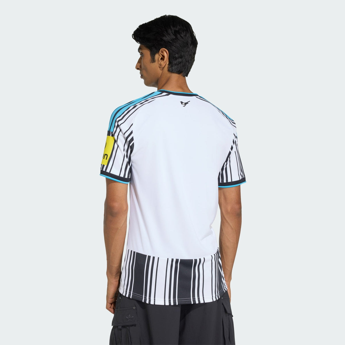 Newcastle Camiseta Local 2026/27