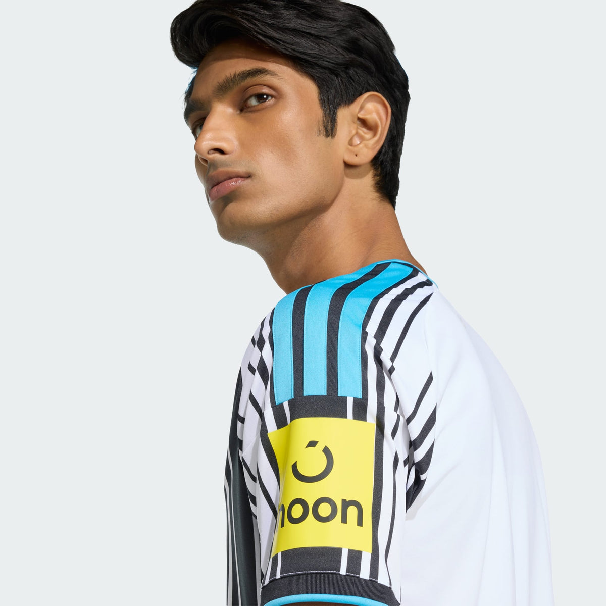 Newcastle Camiseta Local 2026/27