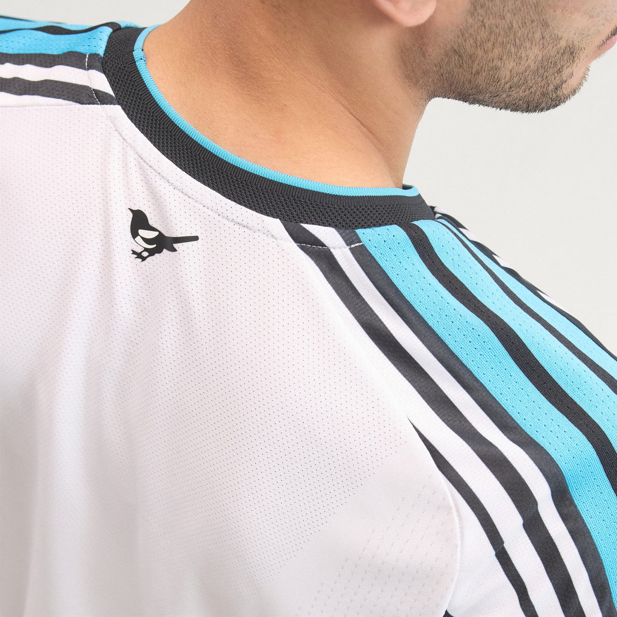 Newcastle Camiseta Local 2026/27 - Versión Jugador