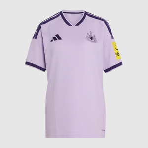 Newcastle Camiseta Tercera 2026/27
