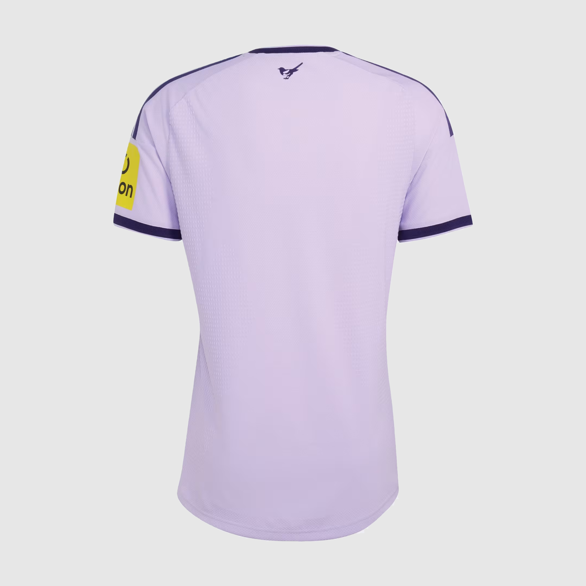 Newcastle Camiseta Tercera 2026/27 - Versión Jugador