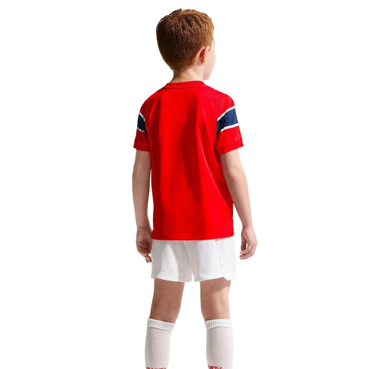 Noruega Camiseta Local 2026/27 - Niños