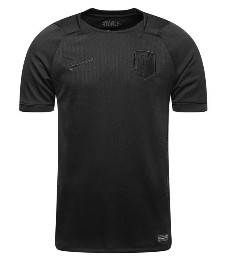 Noruega Camiseta Visitante 2026/27