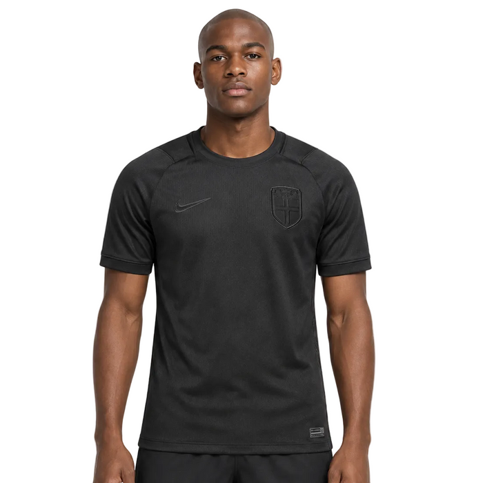Noruega Camiseta Visitante 2026/27