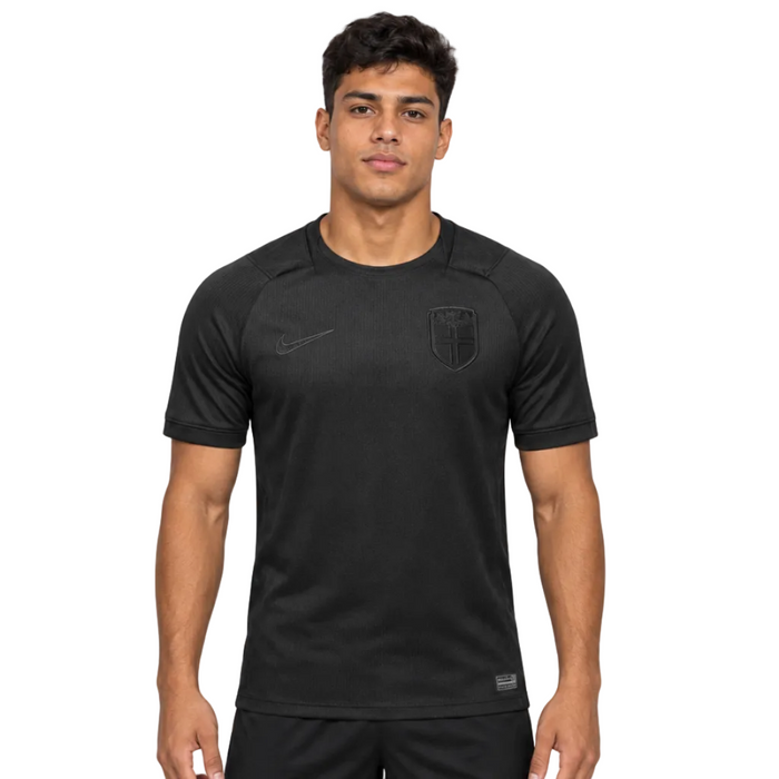Noruega Camiseta Visitante 2026/27 - Versión Jugador