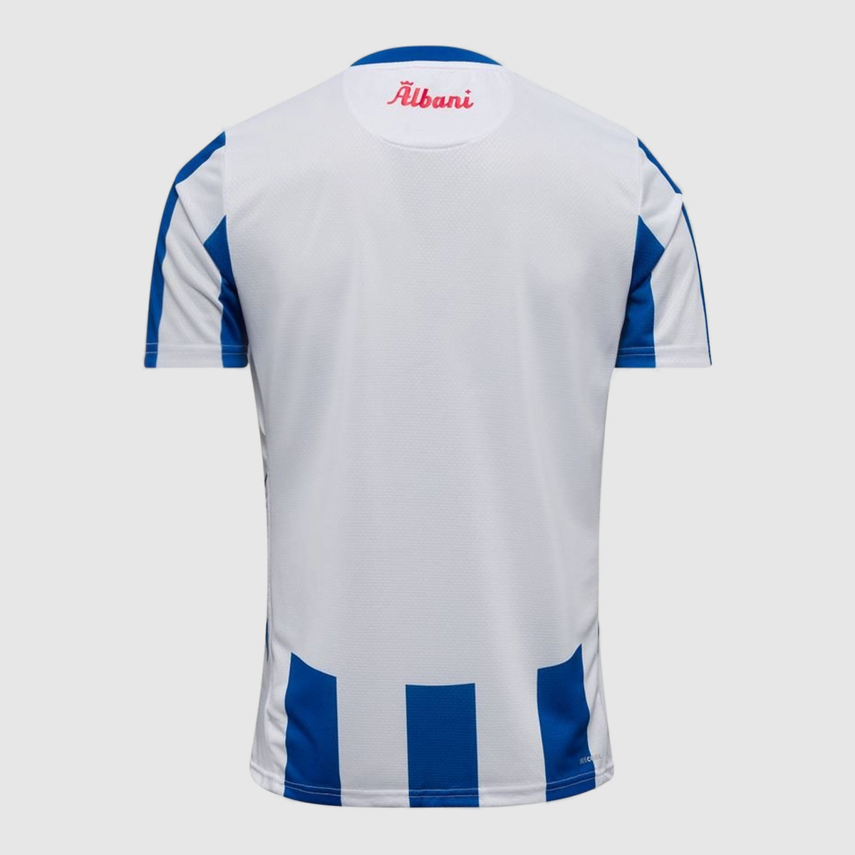 Odense Camiseta Local 2025/26