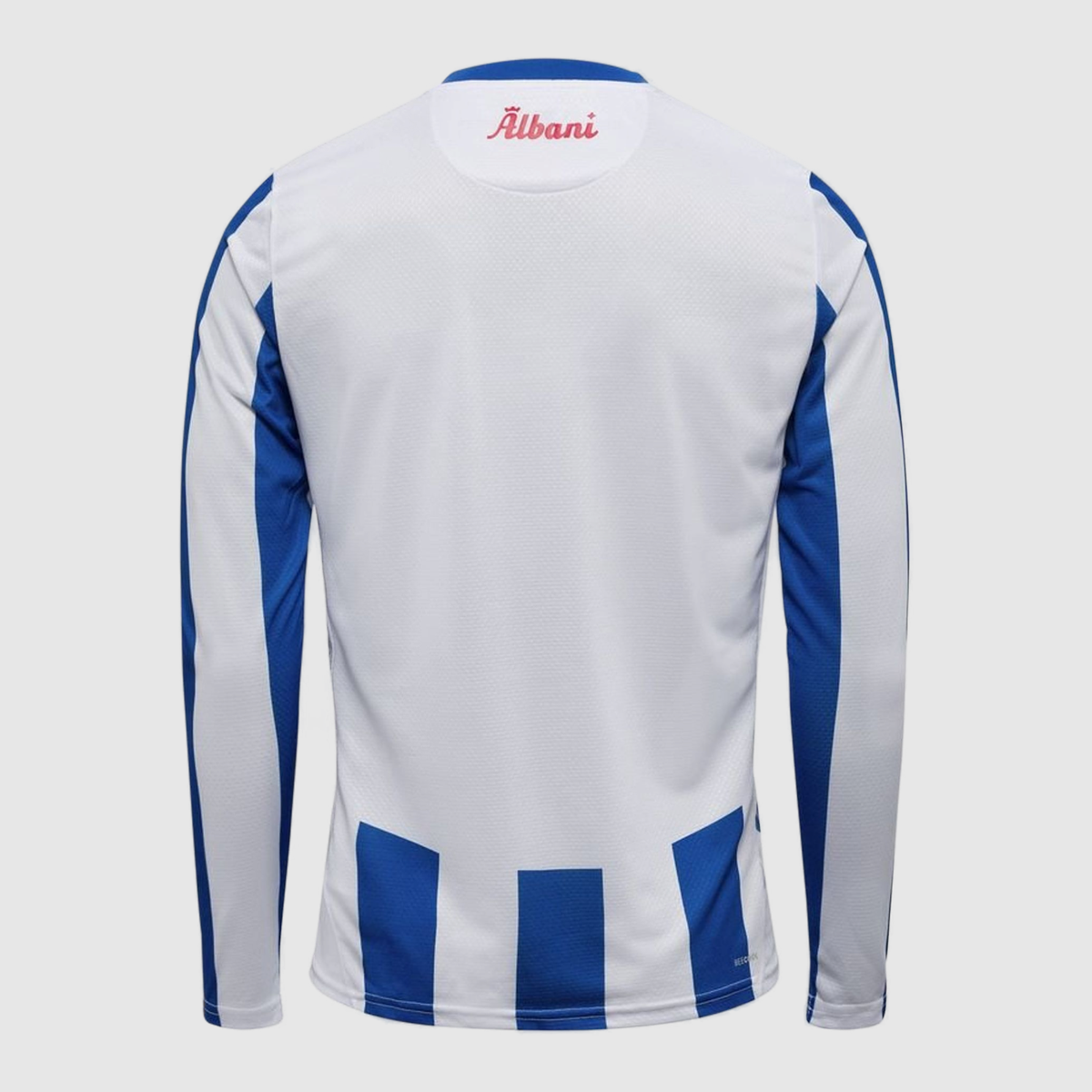 Odense Camiseta Local 2025/26 - Manga Larga