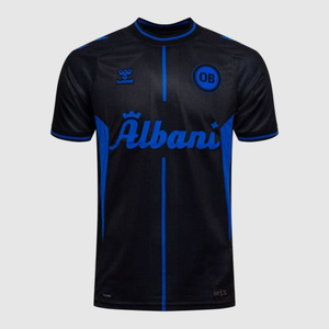 Odense Camiseta Visitante 2026/27