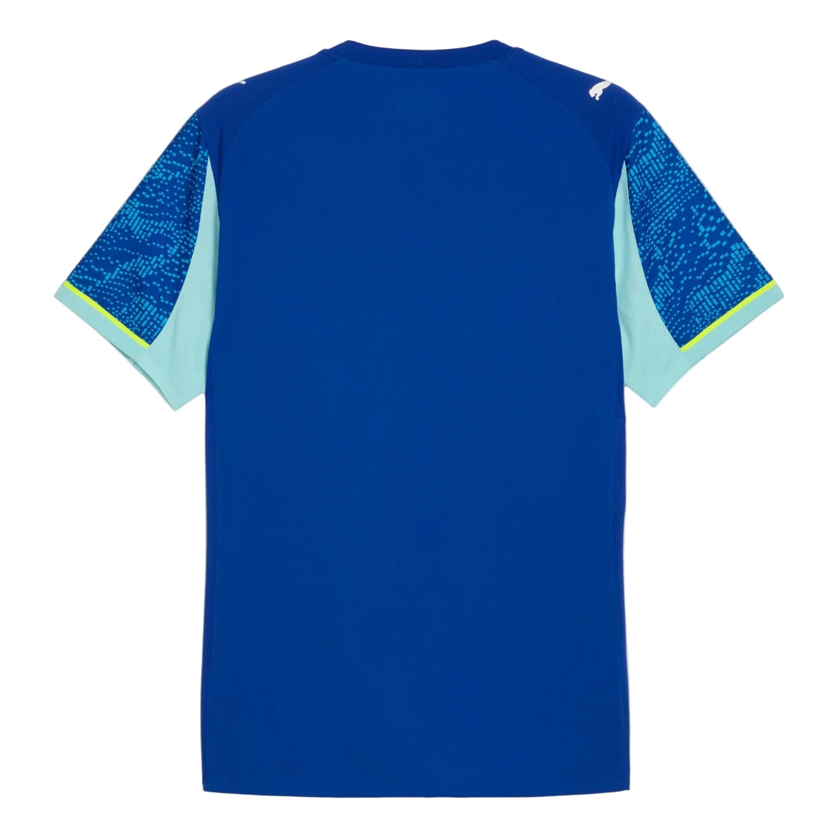 Olympique de Marseille Camiseta Tercera 2025/26