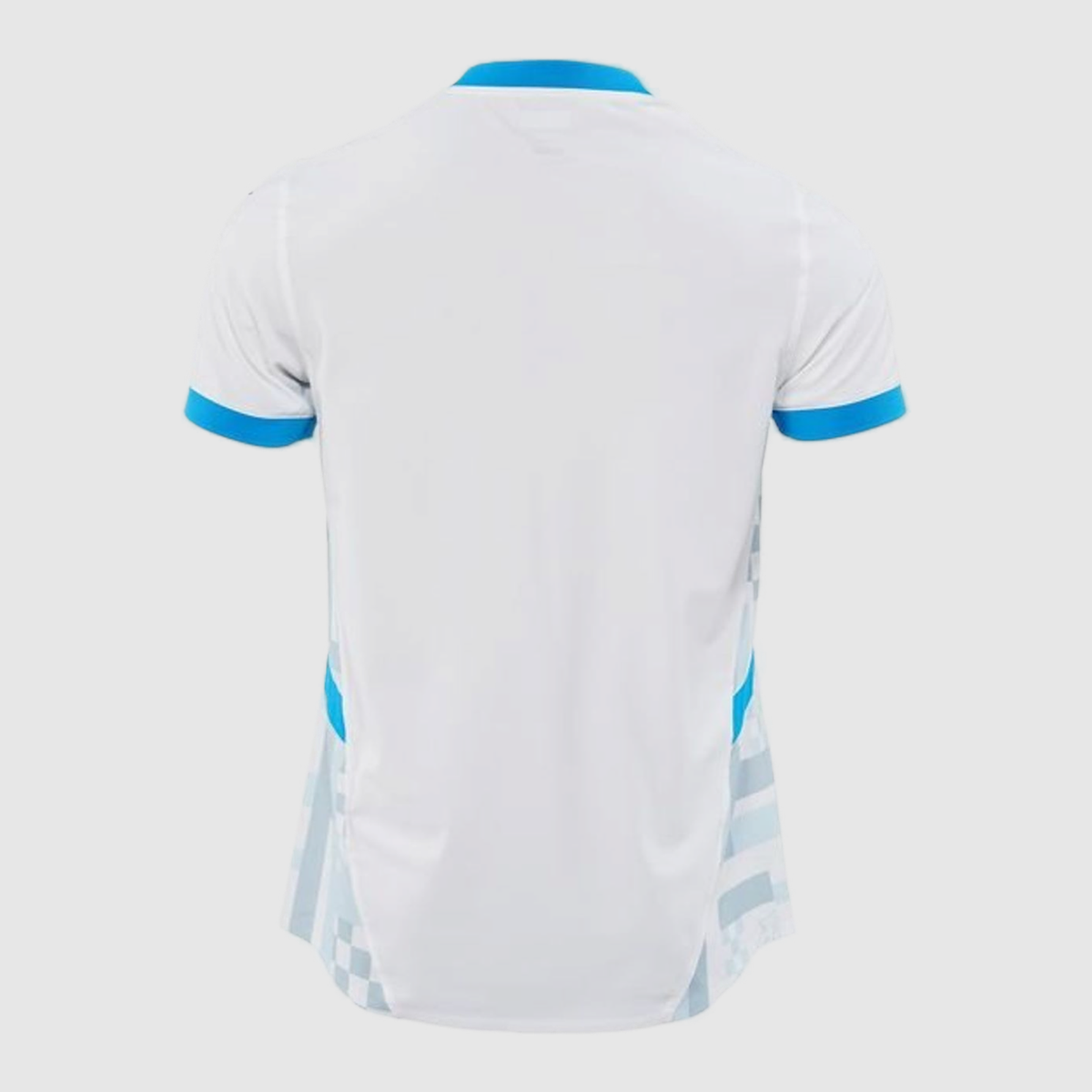 Olympique Marseille Camiseta Local 2024/25