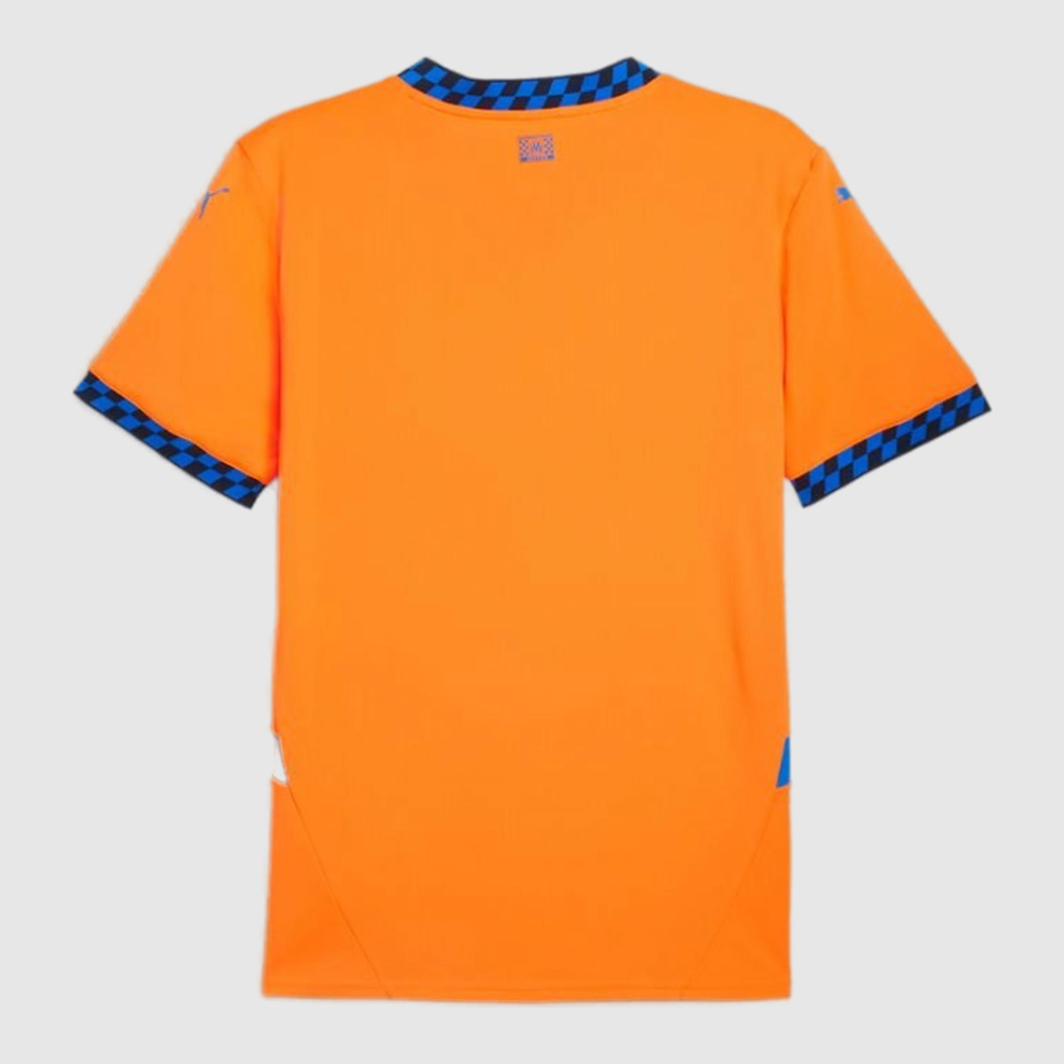 Olympique Marseille Camiseta Tercera 2024/25