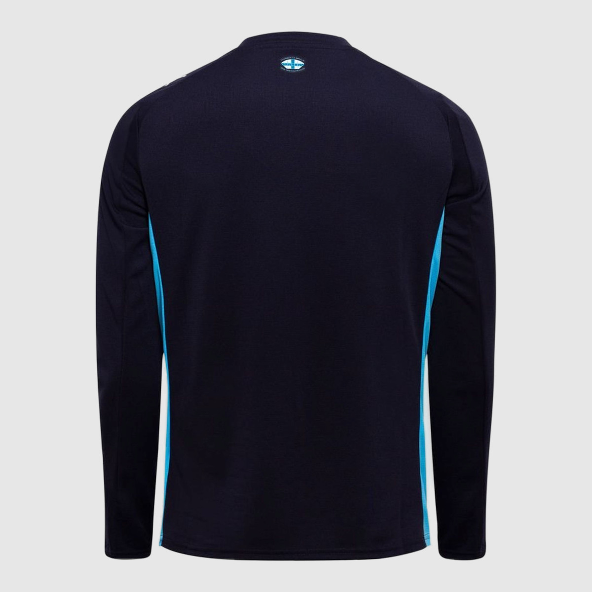 Olympique Marseille Camiseta Visitante 2025/26 - Manga Larga